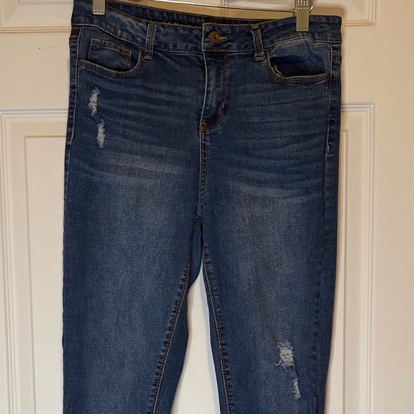 Vanilla Star Denim - Vanilla Star jeans